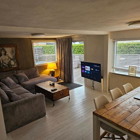 Smalland Loosdrecht Amsterdam Екстериор снимка
