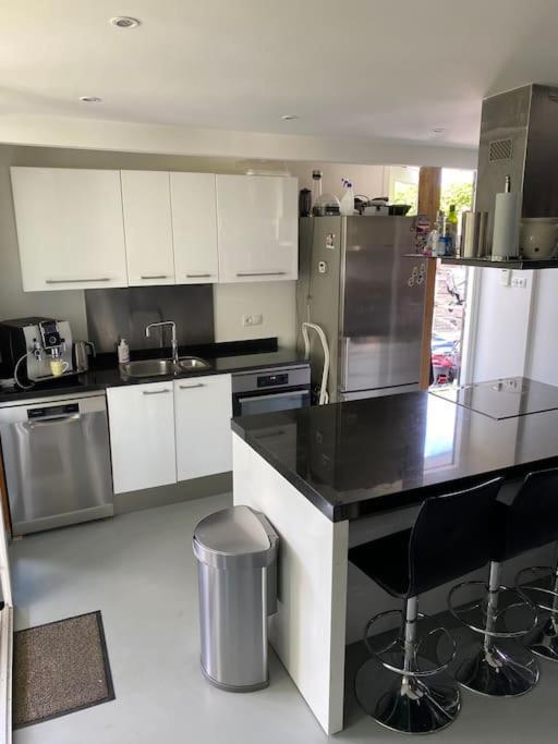 Smalland Loosdrecht Amsterdam Екстериор снимка
