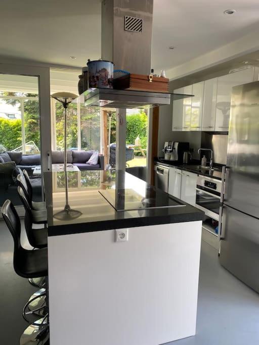 Smalland Loosdrecht Amsterdam Екстериор снимка