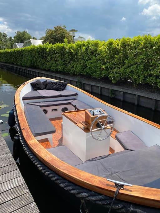 Smalland Loosdrecht Amsterdam Екстериор снимка