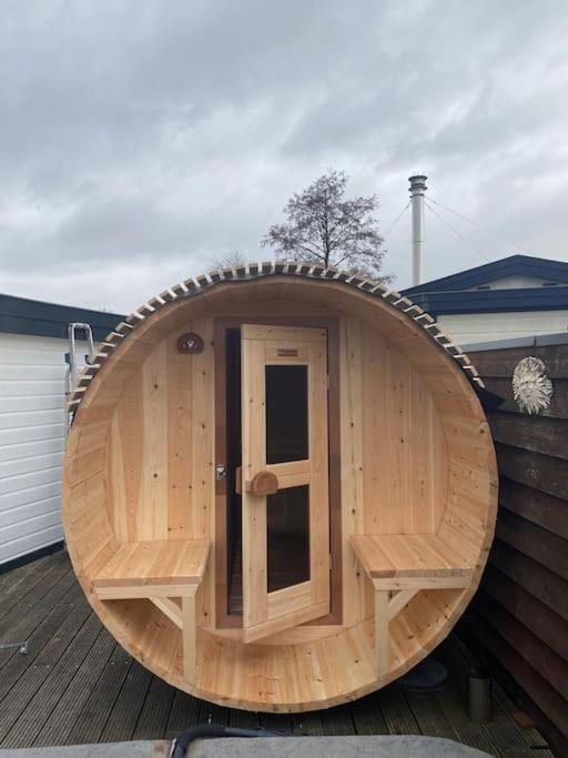 Smalland Loosdrecht Amsterdam Екстериор снимка