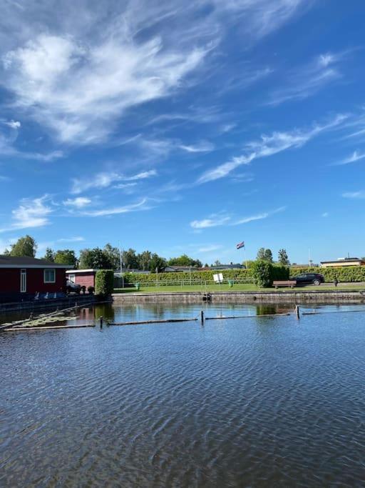 Smalland Loosdrecht Amsterdam Екстериор снимка